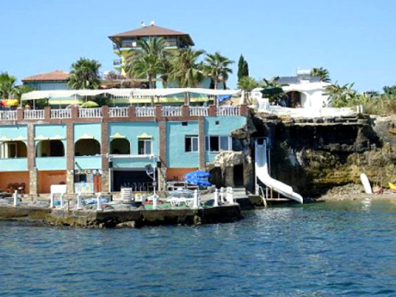 Club Star Beach   (ех 63833