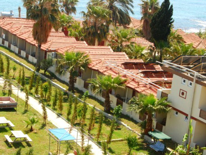 Club Star Beach   (ех 63834