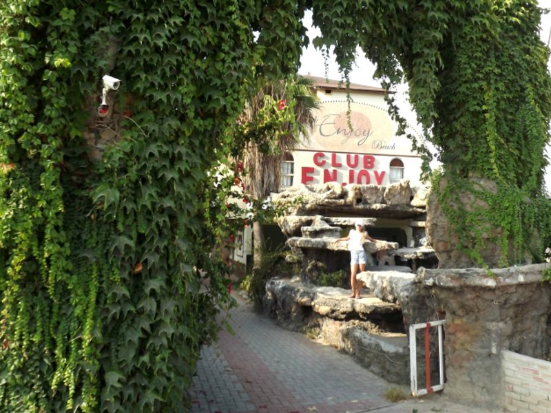 Club Star Beach   (ех 63837