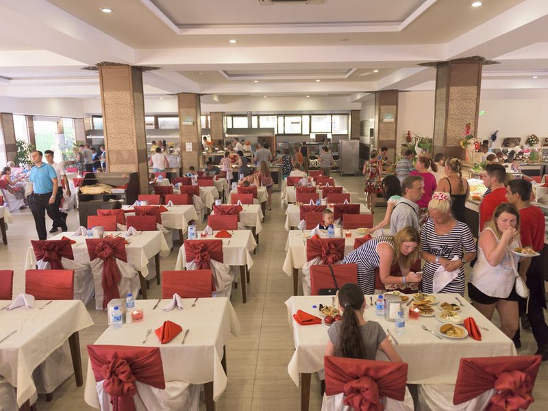 Club Sun Heaven Family 157664