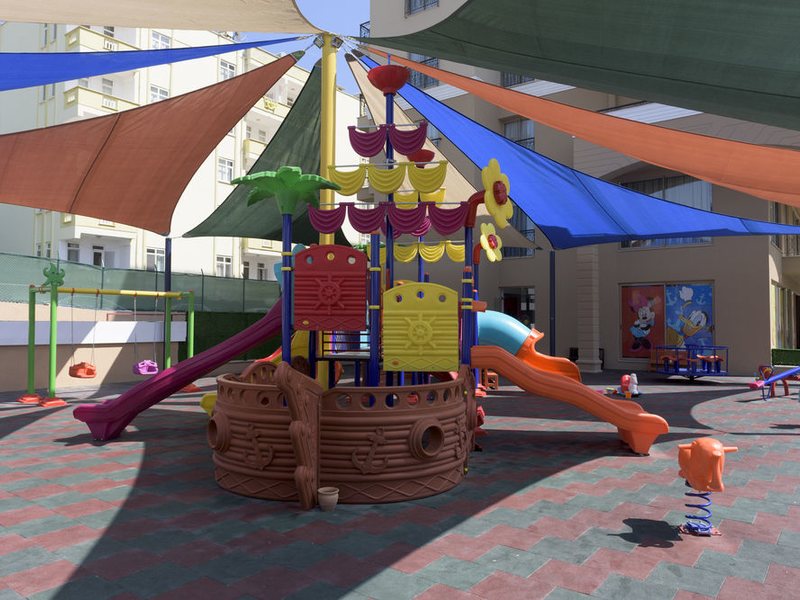 Club Sun Heaven Family 157673