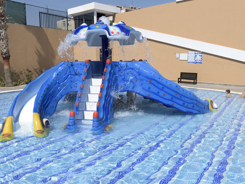 Club Sun Heaven Family 157674