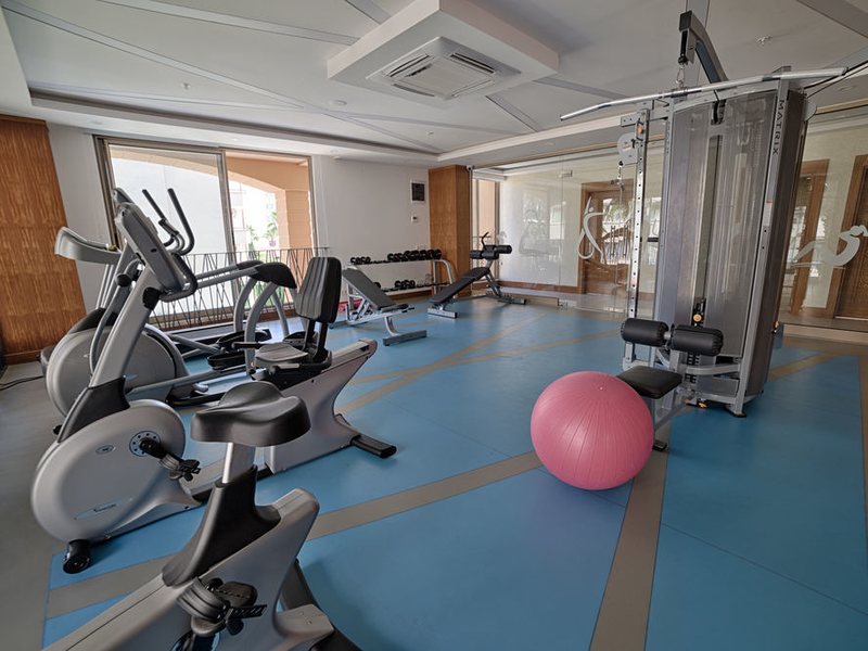 Club Sun Heaven Family 157678