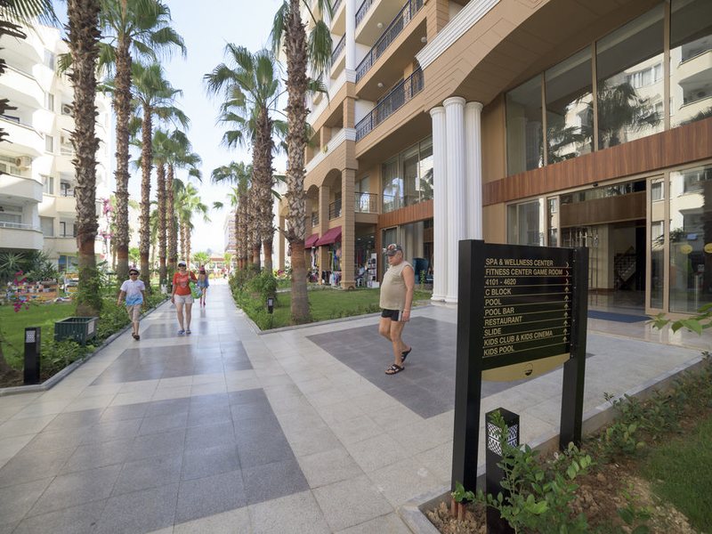 Club Sun Heaven Family 157681