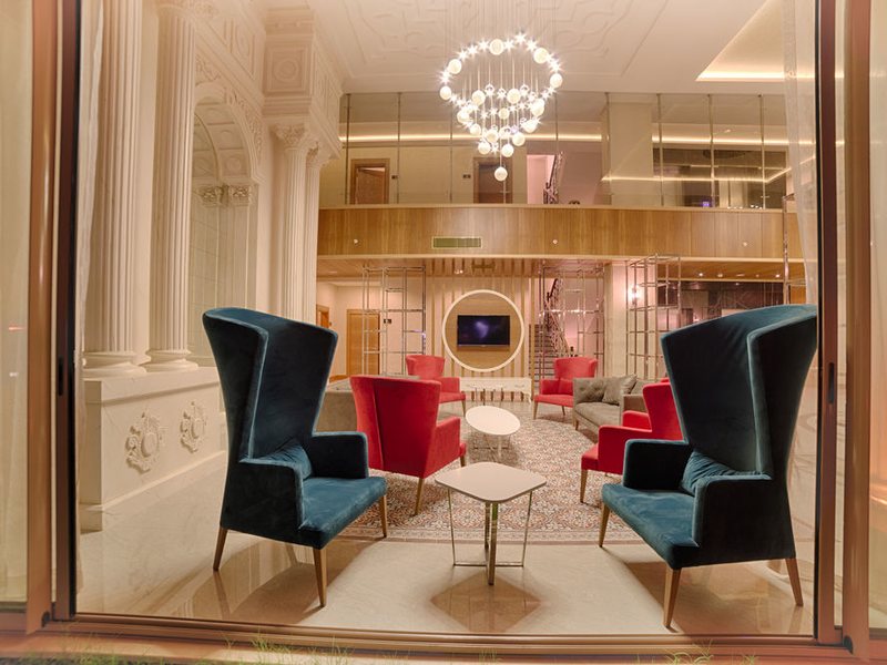 Club Sun Heaven Family 157686