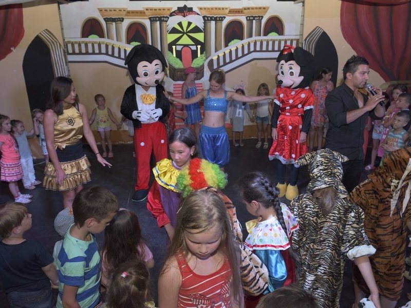 Club Sun Heaven Family 157687