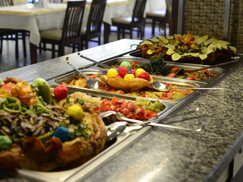 Club Sun Heaven Family 157693