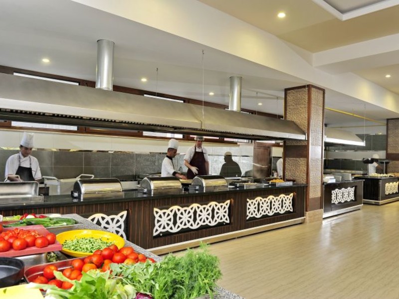 Club Sun Heaven Hotel 33364