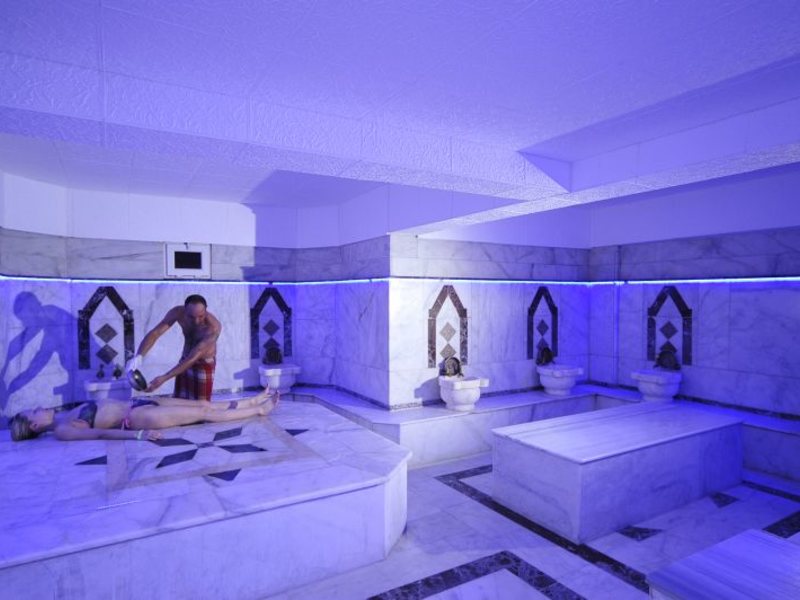 Club Sun Heaven Hotel 33367