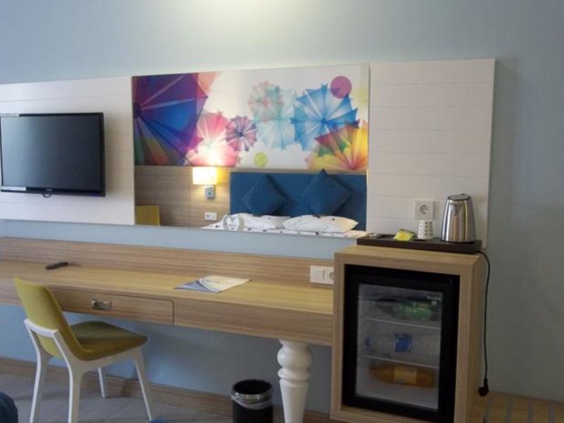 Club Sun Heaven Hotel 67893