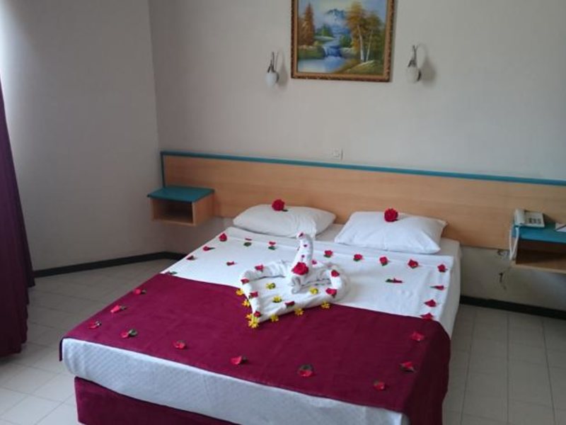 Club Sun Heaven Hotel 67894