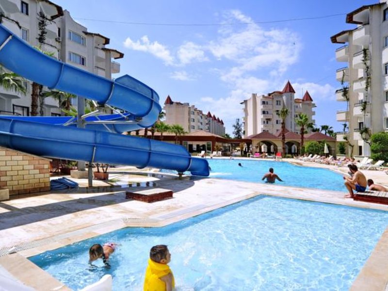 Club Sun Heaven Hotel 67896