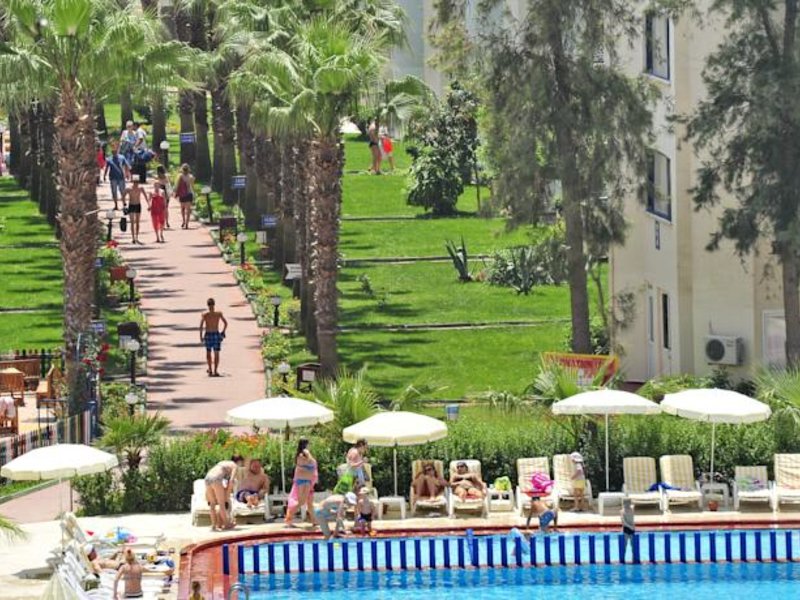 Club Sun Heaven Hotel 67899