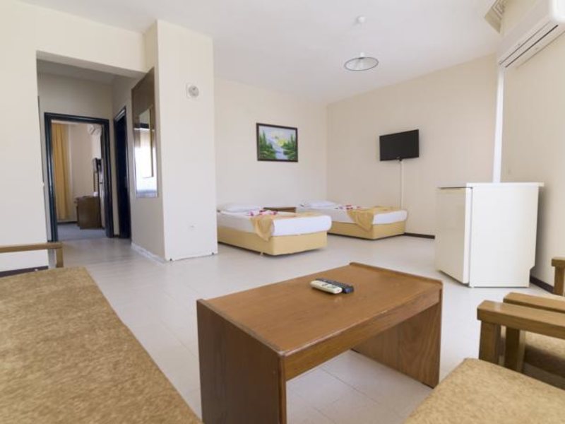 Club Sun Heaven Hotel 67900