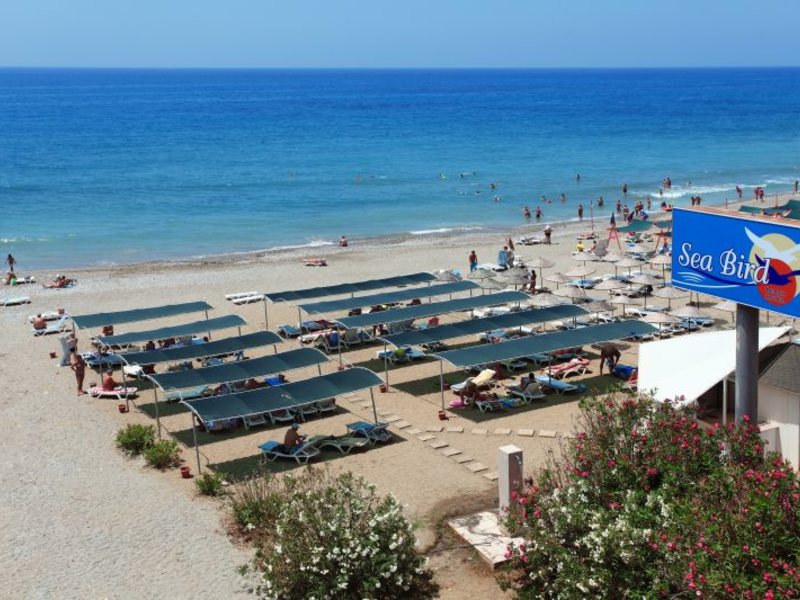 Club Sun Heaven Sea Bird Beach 68969