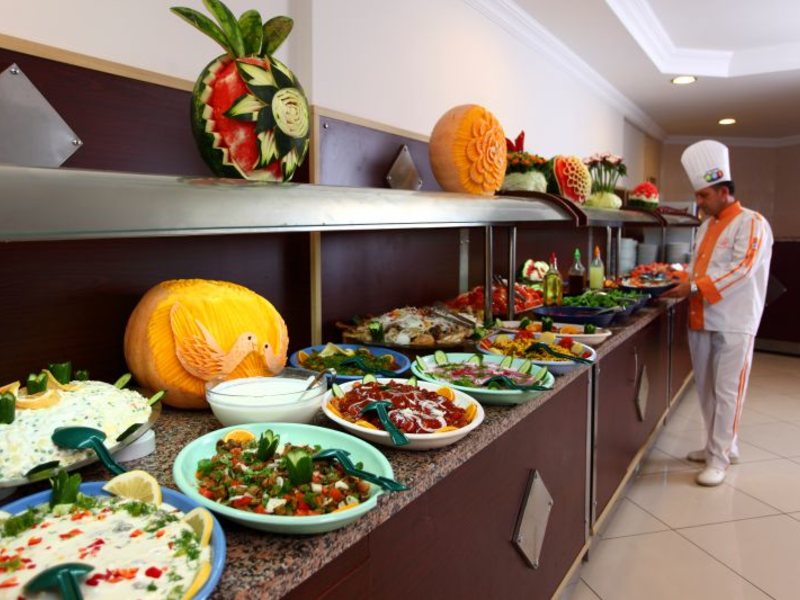 Club Sun Heaven Sea Bird Beach 68976