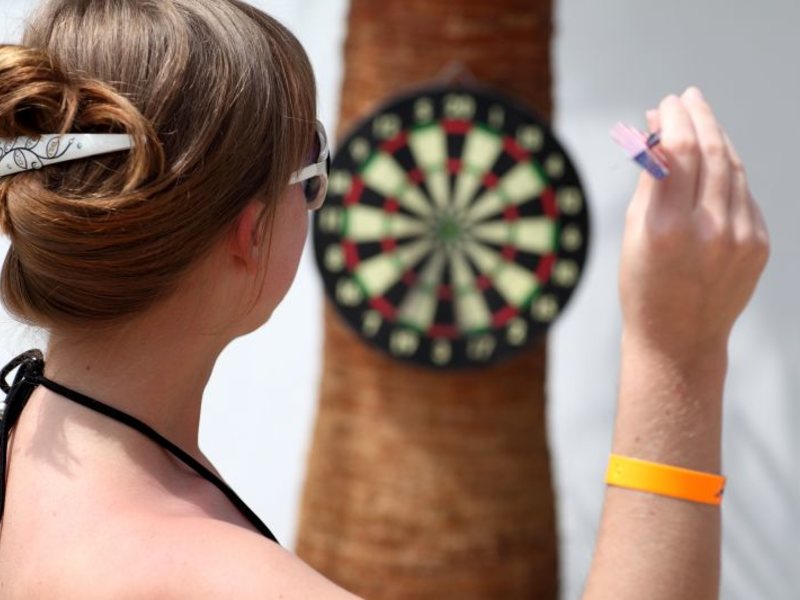 Club Sun Heaven Sea Bird Beach 68978