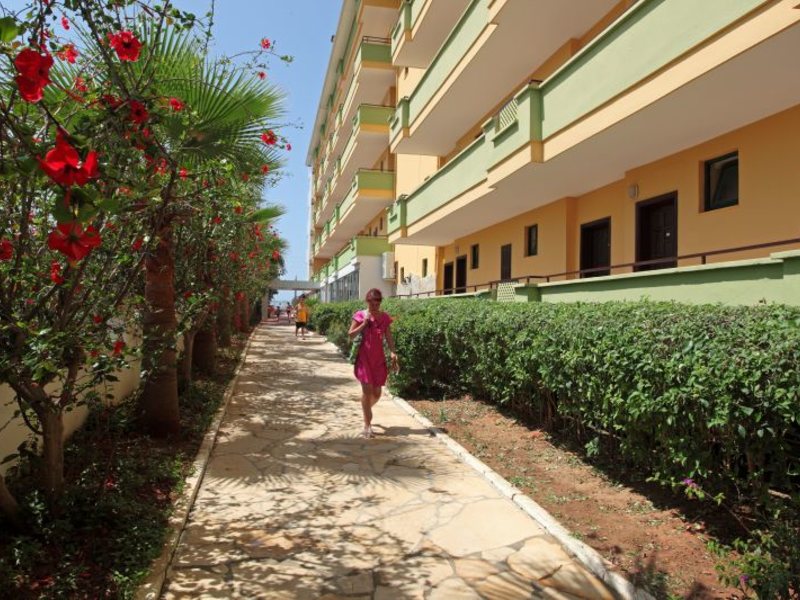 Club Sun Heaven Sea Bird Beach 68979