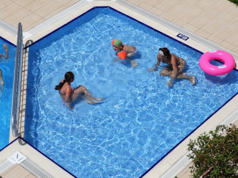 Club Sun Heaven Sea Bird Beach 68984