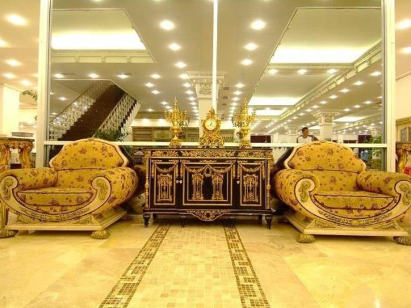 Club Sunny World (ex 275258