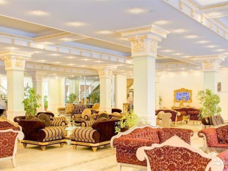 Club Sunny World (ex 275259