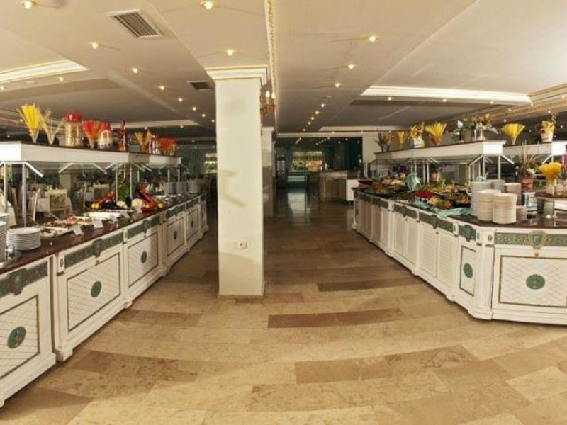 Club Sunny World (ex 275260