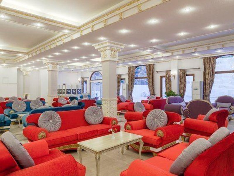 Club Sunny World (ex 275263