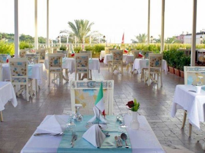 Club Sunny World (ex 275264