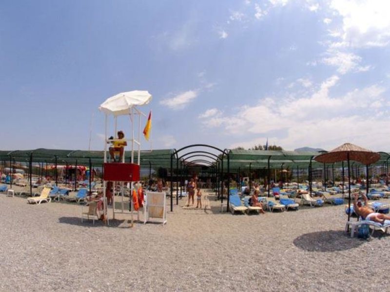 Club Sunny World (ex 275265