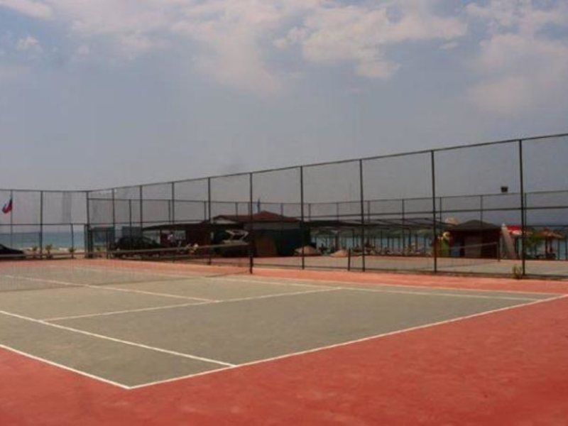 Club Sunny World (ex 275266