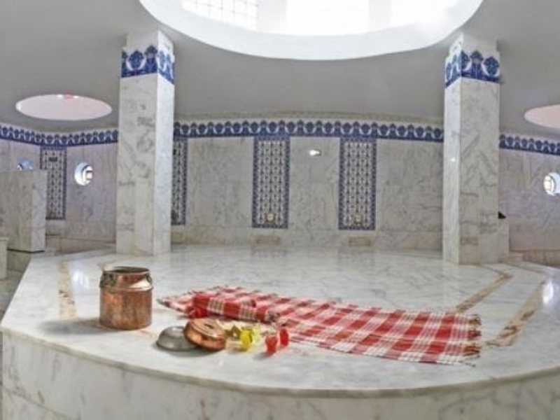 Club Sunny World (ex 275267