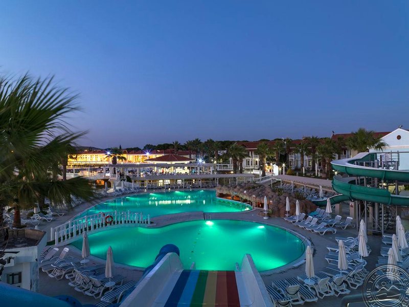 Club Tarhan Beach (ех 294859