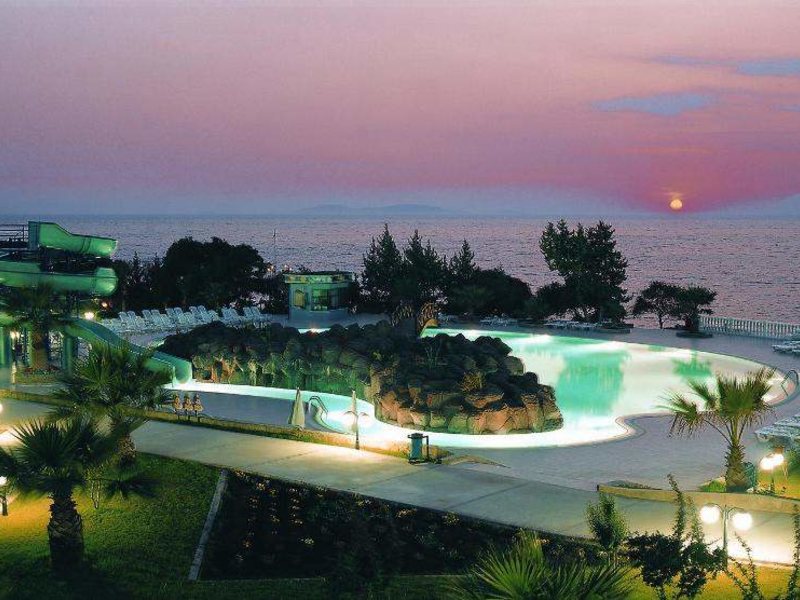 Club Tarhan Beach (ех 51130