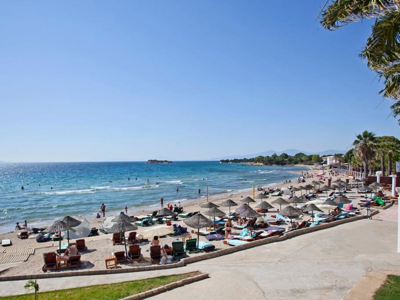 Club Tarhan Beach (ех 51131