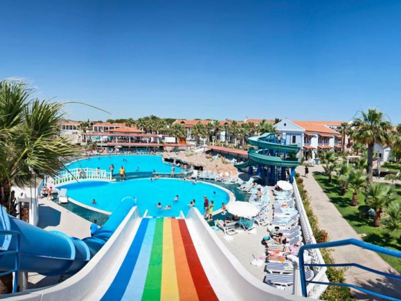 Club Tarhan Beach (ех 51134