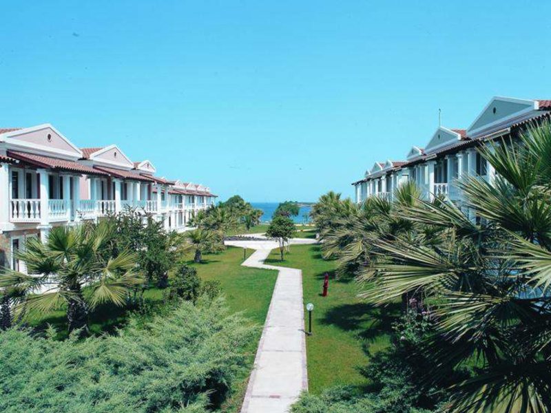 Club Tarhan Beach (ех 51137