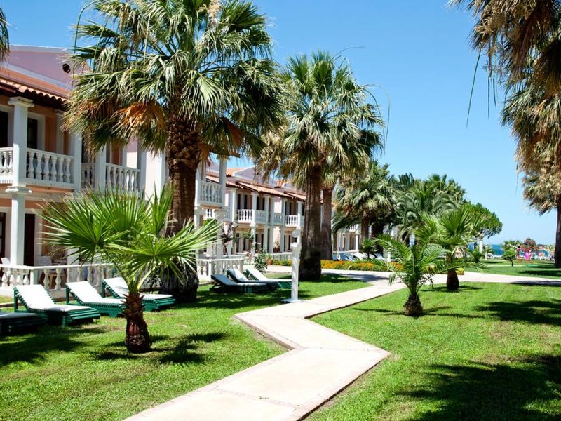 Club Tarhan Beach (ех 51138