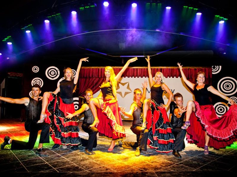 Club Tarhan Beach (ех 51139