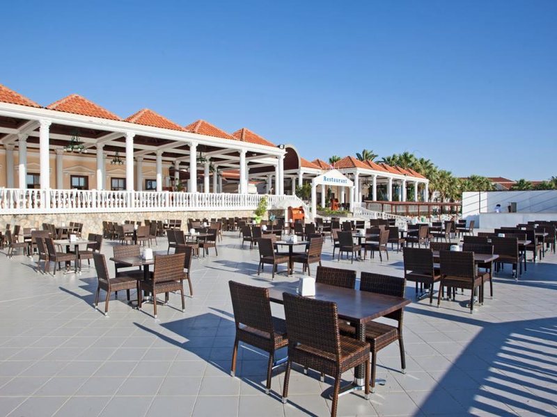 Club Tarhan Beach (ех 51141