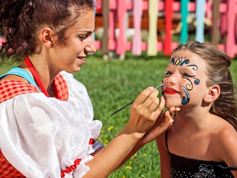 Club Tarhan Beach (ех 51142