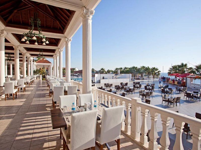 Club Tarhan Beach (ех 51143