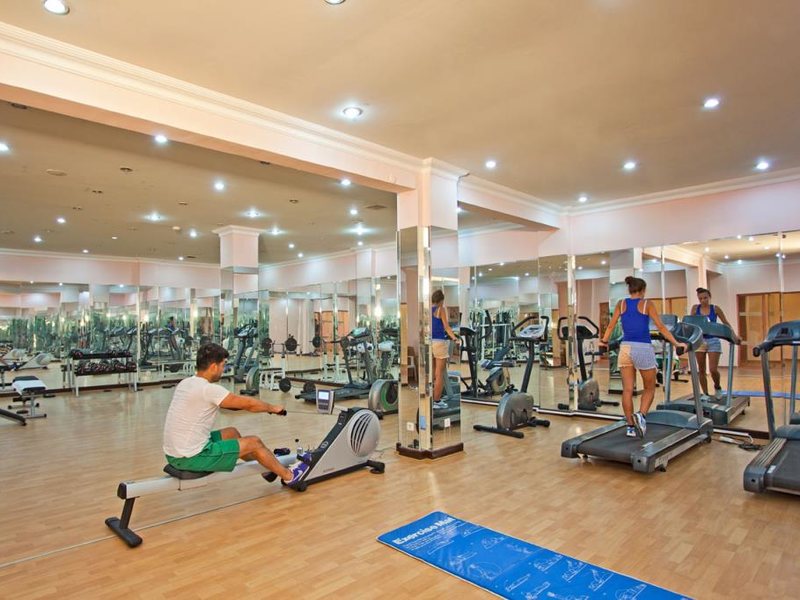 Club Tarhan Beach (ех 51145