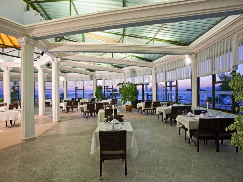 Club Tarhan Beach (ех 51146