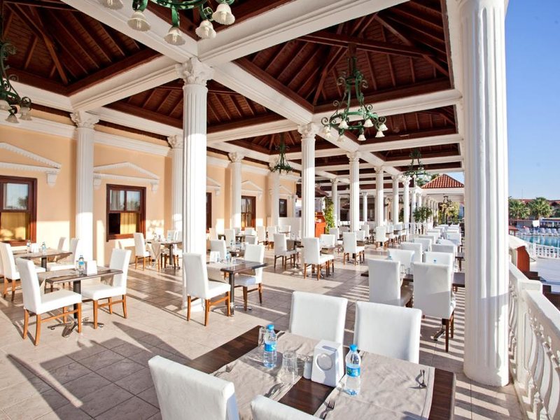 Club Tarhan Beach (ех 51148