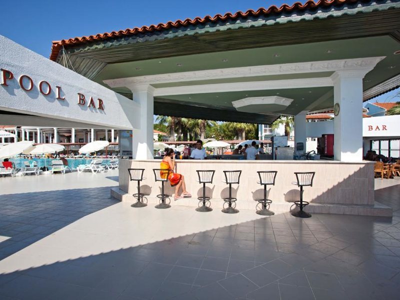 Club Tarhan Beach (ех 51151