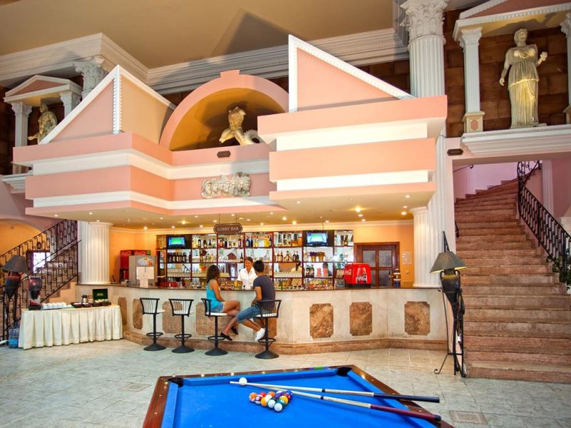 Club Tarhan Beach (ех 51153