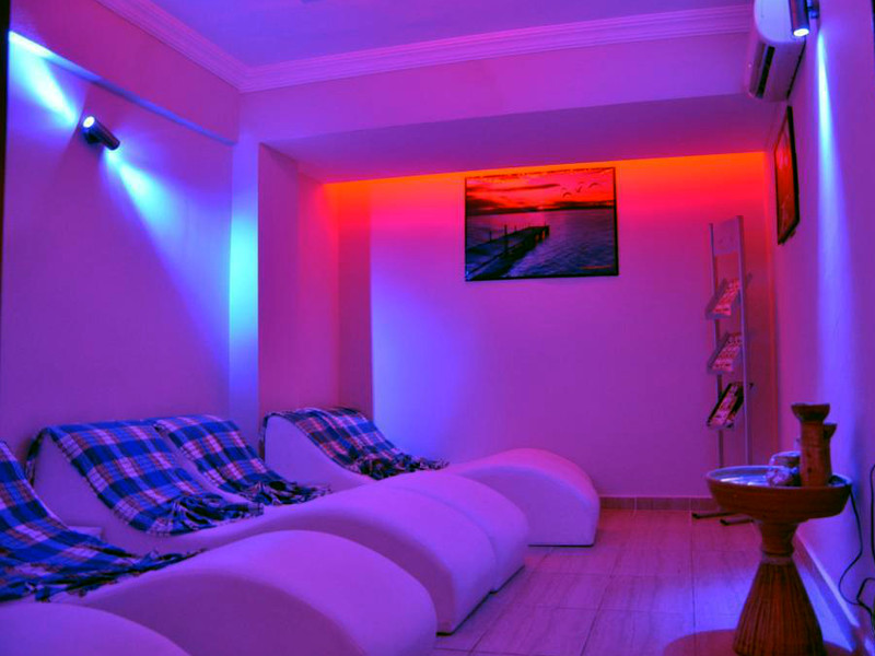 Club Tess Hotel 56053