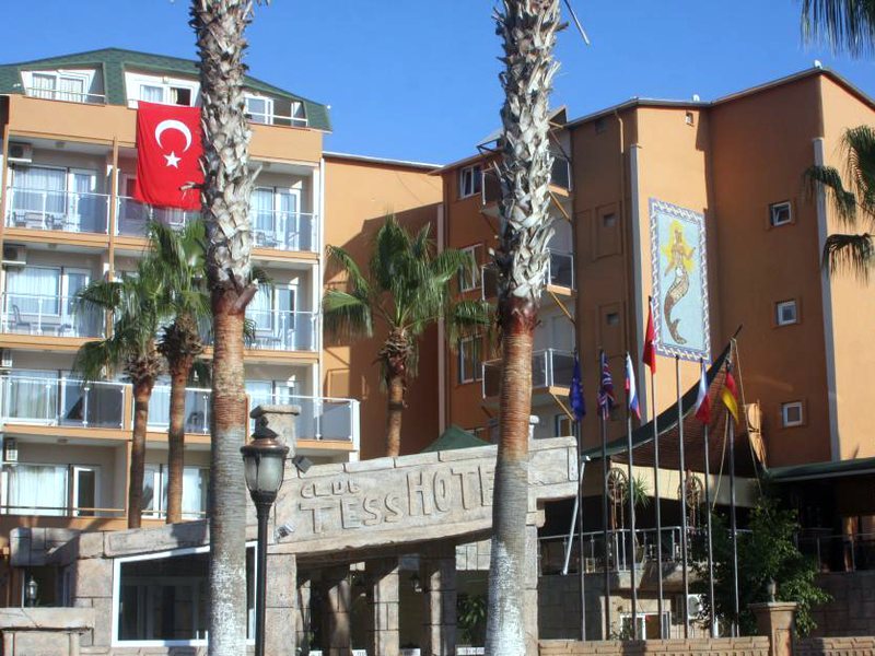 Club Tess Hotel 56059