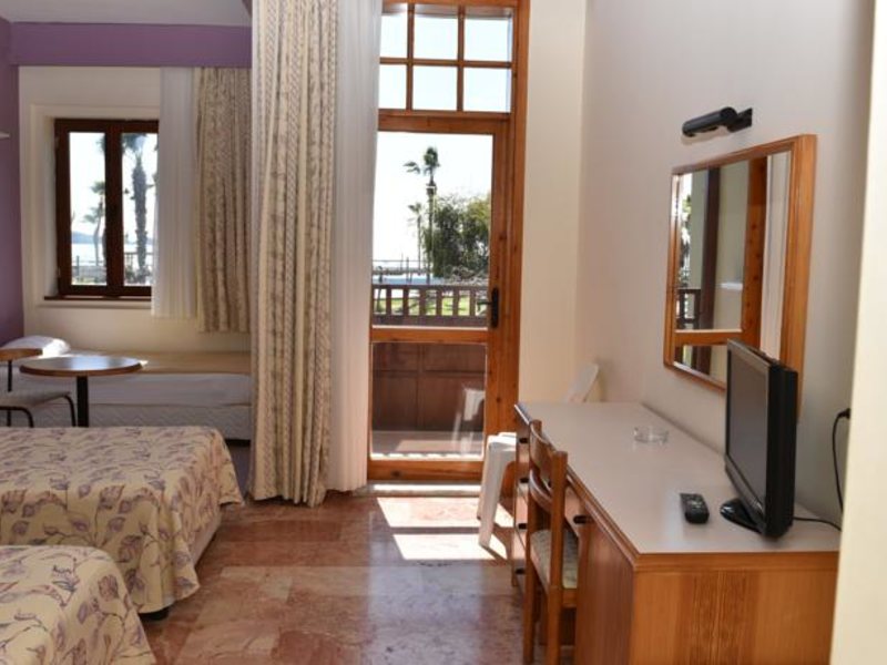 Club Tuana Park Fethiye (ex 159246