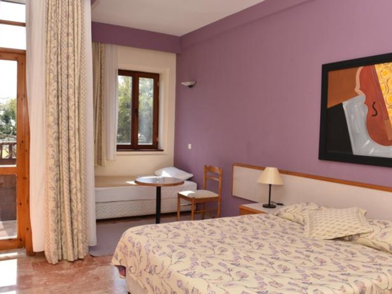 Club Tuana Park Fethiye (ex 159247